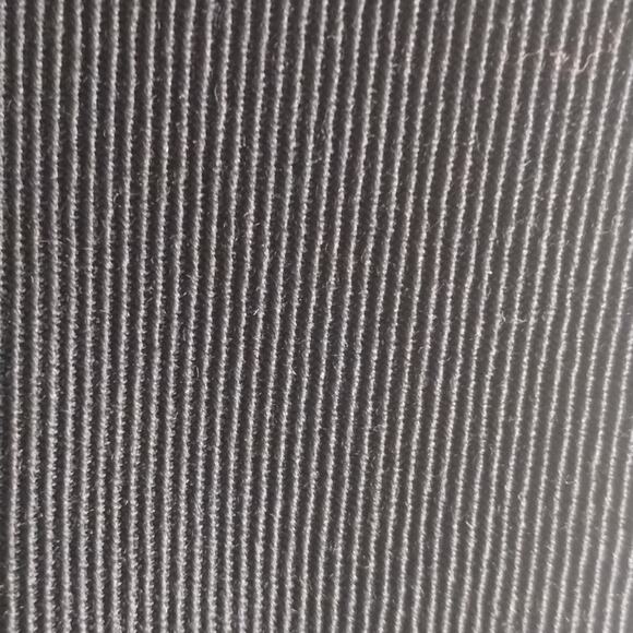 Loro Piana x Cardinal of Canada Wool Storm System Black Macintosh Pea Coat 42R - Picture 5 of 16